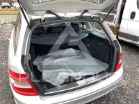 2010 Mercedes Benz C 180