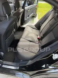 2010 Mercedes Benz C 180