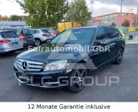 2010 Mercedes Benz C 180