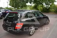 2010 Mercedes Benz C 180