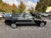 2010 Mercedes Benz C 180