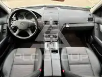 2010 Mercedes Benz C 180