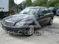 2010 Mercedes Benz C 180