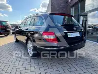 2010 Mercedes Benz C 180