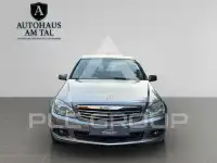 2010 Mercedes Benz C 180