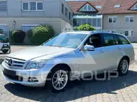 2010 Mercedes Benz C 180