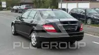 2010 Mercedes Benz C 180