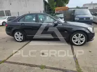 2010 Mercedes Benz C 180