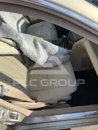 2010 Mercedes Benz C 180