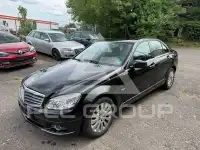 2010 Mercedes Benz C 180