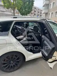 2010 Mercedes Benz C 180