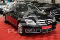 2010 Mercedes Benz C 180