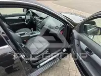 2010 Mercedes Benz C 180