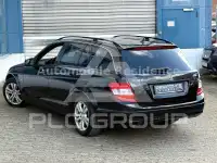 2010 Mercedes Benz C 180
