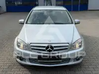 2010 Mercedes Benz C 180