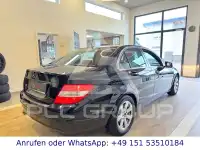 2010 Mercedes Benz C 180