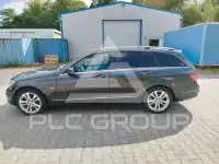 2010 Mercedes Benz C 180