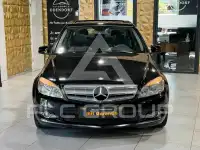 2010 Mercedes Benz C 180
