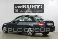 2010 Mercedes Benz C 180