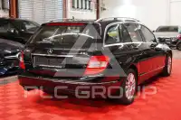 2010 Mercedes Benz C 180