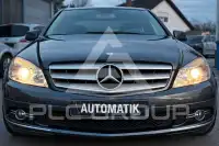 2010 Mercedes Benz C 180