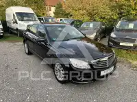 2010 Mercedes Benz C 180