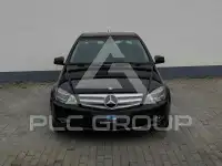 2010 Mercedes Benz C 180