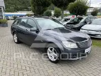 2010 Mercedes Benz C 180