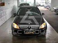 2010 Mercedes Benz C 180