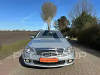 2010 Mercedes Benz C 180