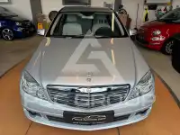 2010 Mercedes Benz C 180