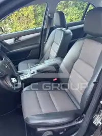2010 Mercedes Benz C 180