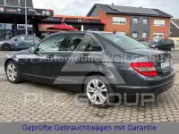 2010 Mercedes Benz C 180