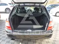 2010 Mercedes Benz C 180