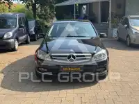 2010 Mercedes Benz C 180