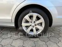 2010 Mercedes Benz C 180