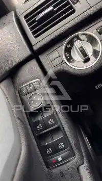 2010 Mercedes Benz C 180
