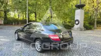 2010 Mercedes Benz C 180