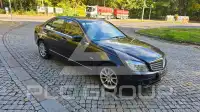2010 Mercedes Benz C 180