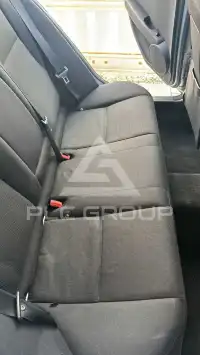 2010 Mercedes Benz C 180