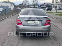 2010 Mercedes Benz C 180
