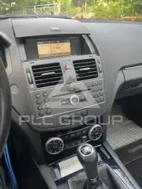 2010 Mercedes Benz C 180