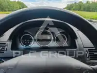 2010 Mercedes Benz C 180