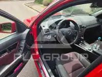 2010 Mercedes Benz C 180