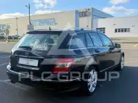 2010 Mercedes Benz C 180