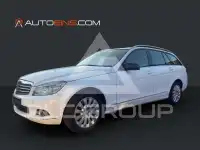 2010 Mercedes Benz C 180