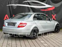 2010 Mercedes Benz C 180