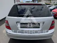 2010 Mercedes Benz C 180