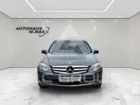 2010 Mercedes Benz C 180