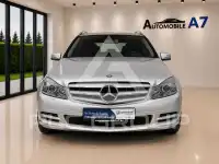 2010 Mercedes Benz C 180